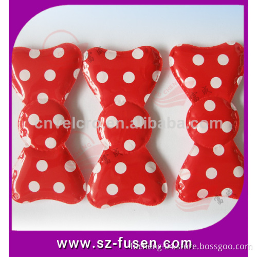 Bowknot Hair Clip / Hair Accessories / Hair Bow in Butterfly Shape
